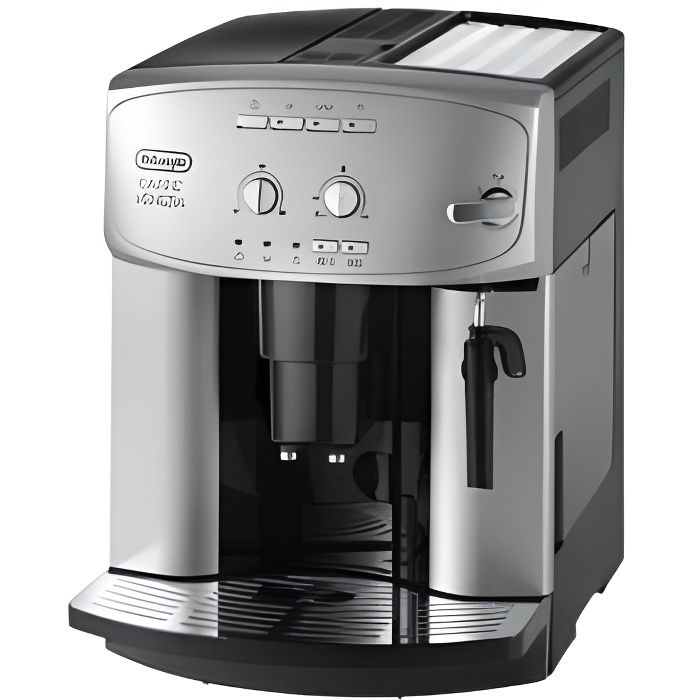 Delonghi infinity