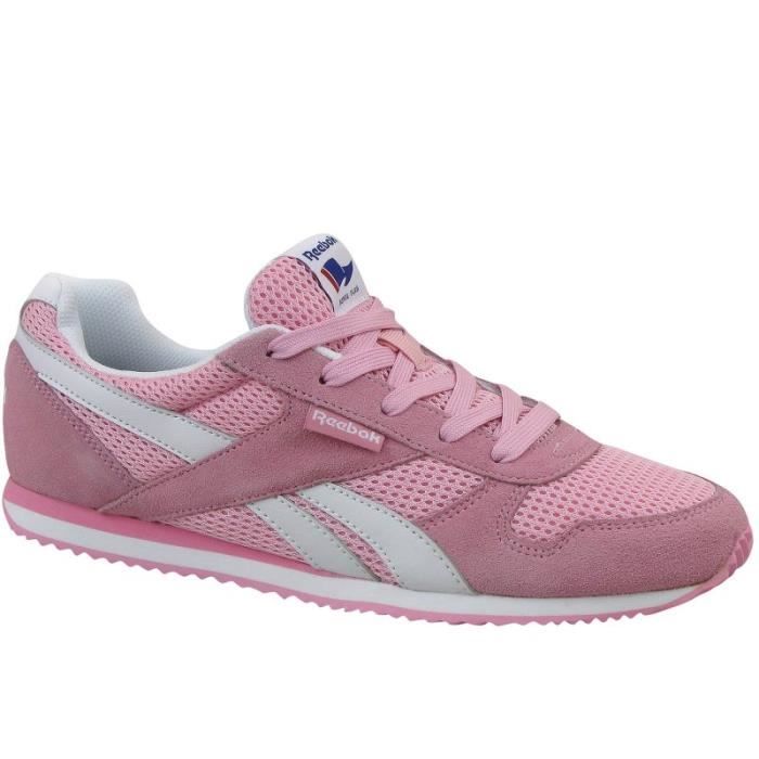 reebok fille