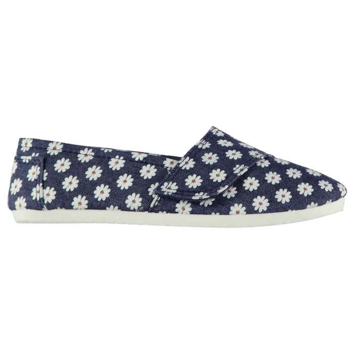 Toile En Enfant Fiori Chaussures Miss 0knPOw