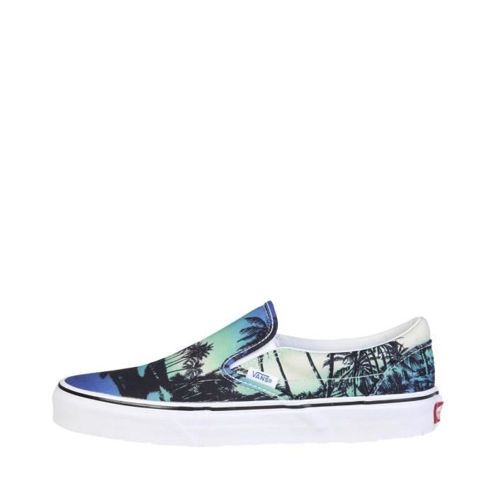 vans classic slip on soldes