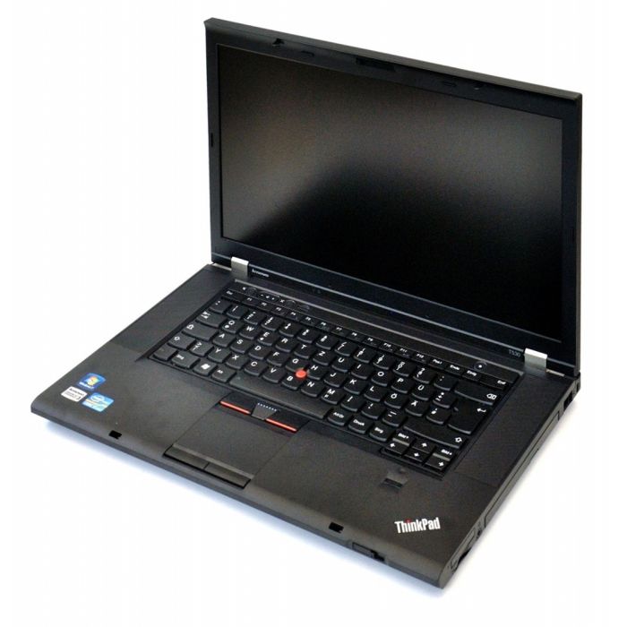 Lenovo ThinkPad T530 4Go 320Go1