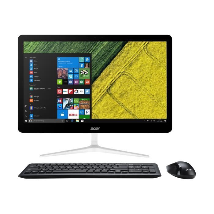 Acer Aspire Z24-880_Wus Tout-en-un 1 x Core i52