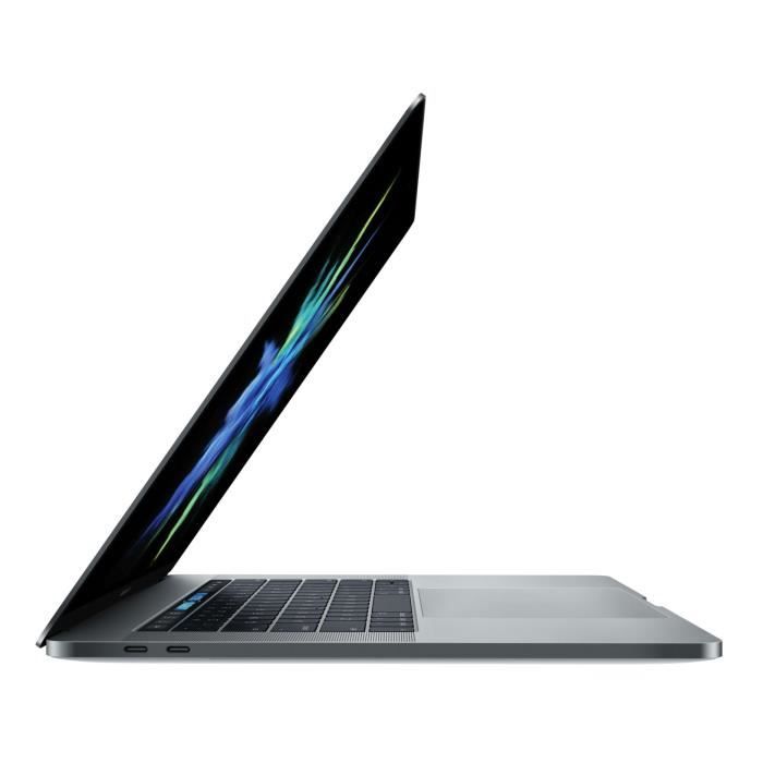  MacBook Pro MLH32FN/A - 15,4 pouces Rétina2