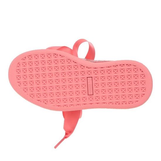 puma enfant fille rose puma enfant fille rose