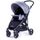 BABY MONSTERS Poussette compacte avec habillage pl