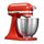 KITCHENAID Mini Artisan 5KSM3311XEHT Robot Pâtissi