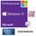 Windows 10 Pro / Professionnel 32/64 bits - Livrai