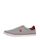 U.S. Polo Assn. Sneakers Homme GREY