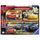 CARS Puzzle 4x42 pcs - Disney