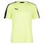 tee shirt puma homme jaune