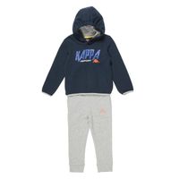 SURVÊTEMENT KAPPA Survêtement Zinedine - Enfant - Bleu marine SURVÊTEMENT KAPPA Survêtement Zinedine - Enfant - Bleu marine