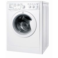 LAVE-LINGE INDESIT IWC5125FR - Lave-linge 5kg 1200trs/min A+ LAVE-LINGE INDESIT IWC5125FR - Lave-linge 5kg 1200trs/min A+