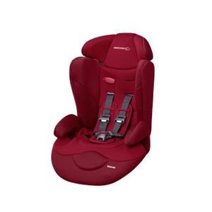titan bebe confort crash test