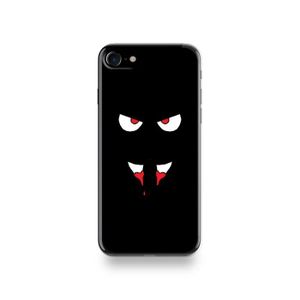 coque iphone xr vampire