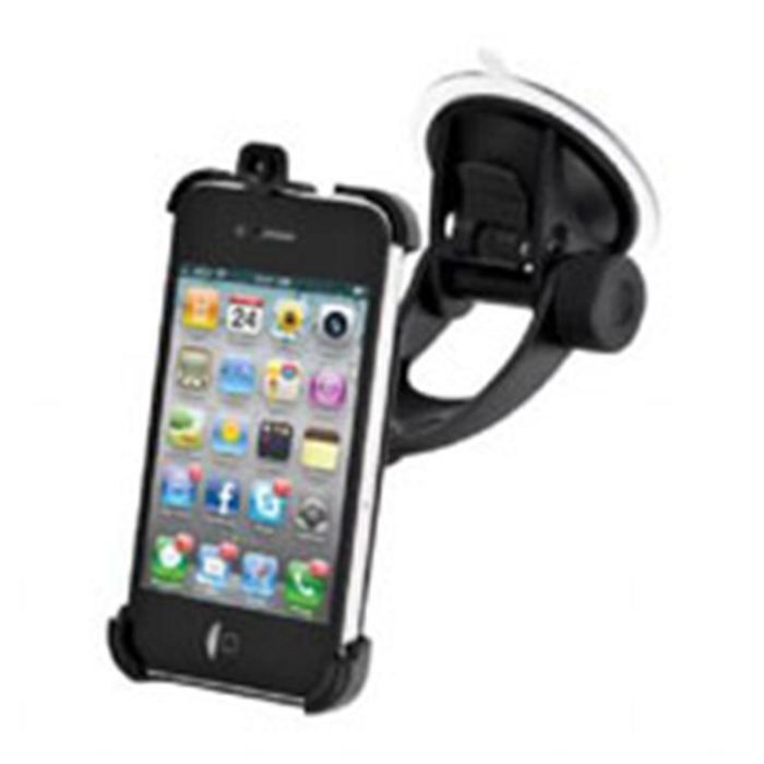 IGRIP Support voiture Traveler pour iPhone 4/4s