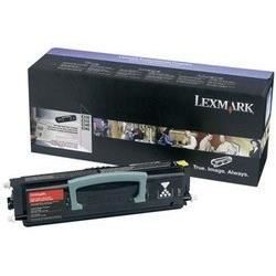 Lexmark D