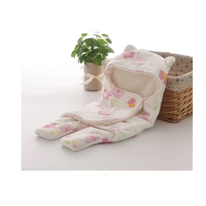 ACCESSOIRE DÉGUISEMENT Gigoteuse hiver fille ,nid d\u0027ange bébé