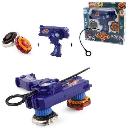 Beyblade Metal Fight Sub