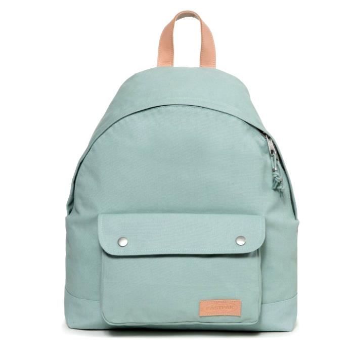Dos À Sac Pak'r Superb Mint Achat Eastpak Coloris Padded Bleu TFcJlK13