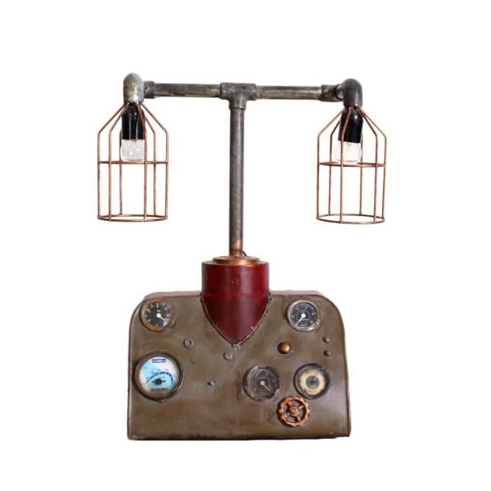 Vente Achat 25 Bureau 40 De 4ar5lj L H Lampe Nemo X kXwOPn80
