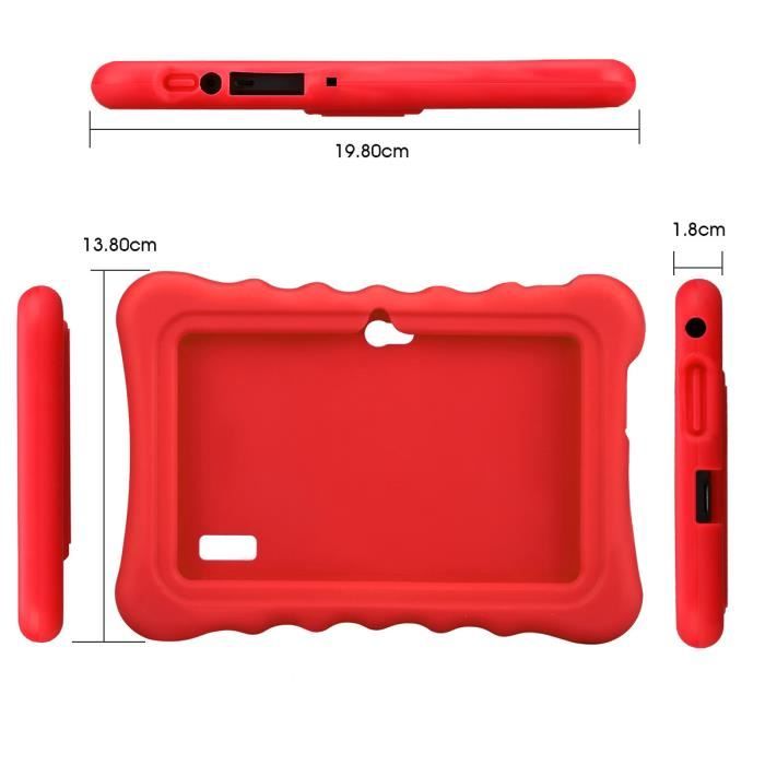  iPlay 8 Quad Core 7.85 "1024 * 768 IPS Ecran2