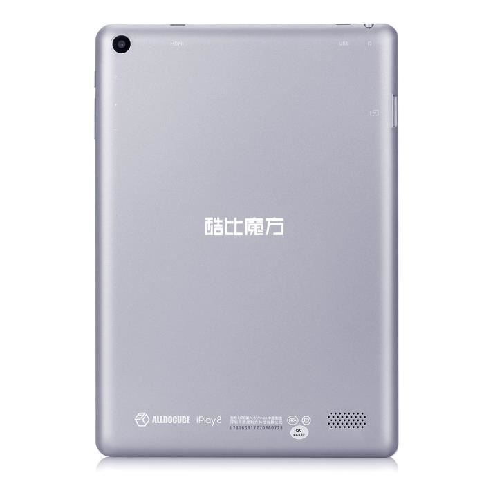  iPlay 8 Quad Core 7.85 "1024 * 768 IPS Ecran3