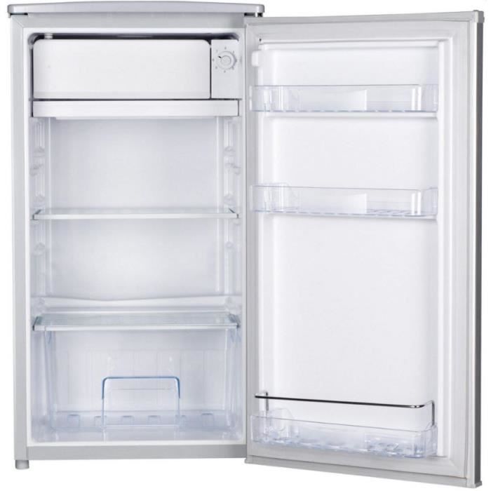  Réfrigérateur Table Top KS 91 R 1 -3