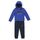 KAPPA Survêtement Zinedine - Enfant - Bleu royal