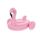 Bouée gonflable Adulte - Flamant Rose