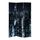 Paravent pliable 3 panneaux 180 cm gris