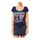 T-SHIRT FEARTH WN - FEMME RITCHIE