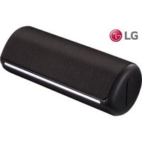 ENCEINTE NOMADE LG PH4 Enceinte Bluetooth avec éclairage LED - Spl ENCEINTE NOMADE LG PH4 Enceinte Bluetooth avec éclairage LED - Spl