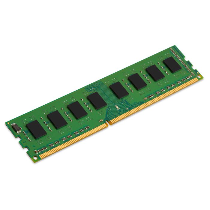 KINGSTON Module de mémoire 4 Go 1600MHz DDR3L