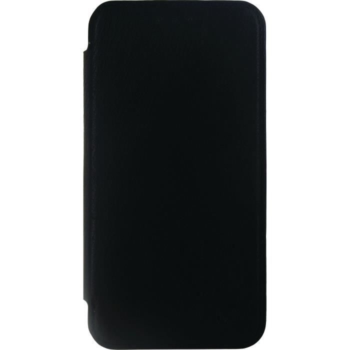 MOBILIZE Etui de protection pour Samsung Galaxy J5 - Noir