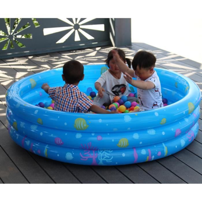piscine gonflable 150 cm