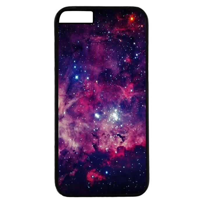 coque galaxie iphone 6