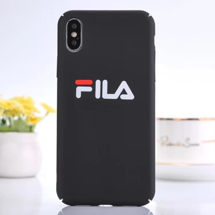 coque fila iphone x coque fila iphone x