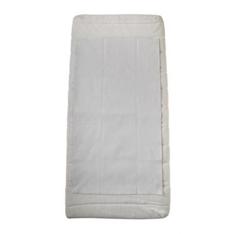 Jollein Alaise molleton 50 x 90 cm blanc   Achat / Vente PROTECTION