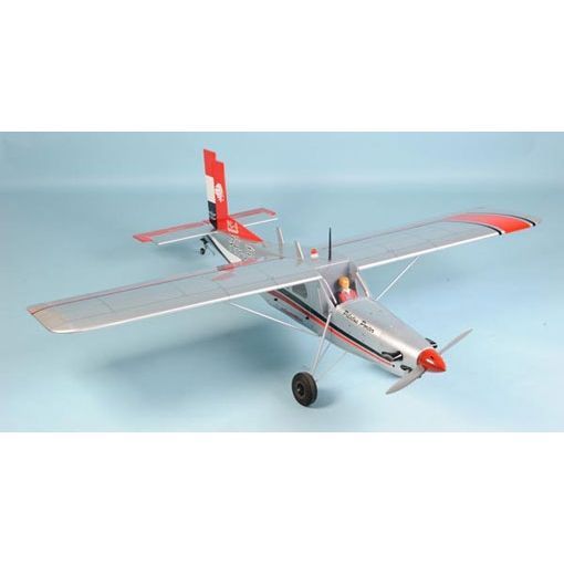 46/55 ARF   Seagull   Achat / Vente MODELISME AERIEN Pilatus PC6 46