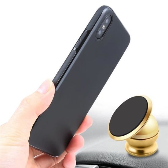 coque aimante iphone x induction coque aimante iphone x induction
