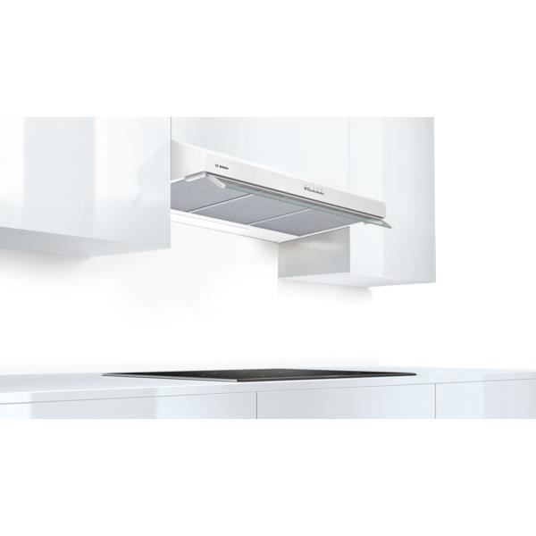 DHU942UEU  Sous-encastrable 90cm - 350m³-h2