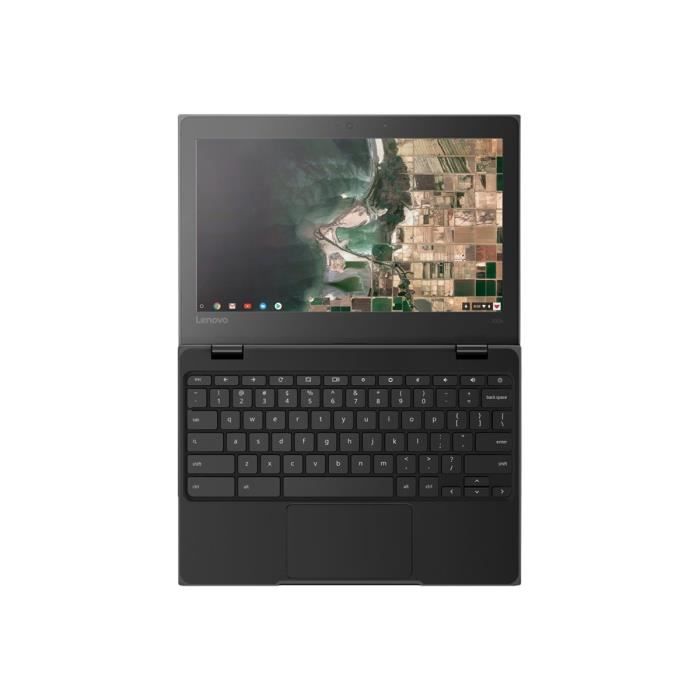 Lenovo 100e Chromebook 81ER Celeron N3350 - 1.13