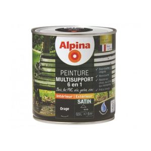 Peinture Alpina Achat Vente Pas Cher