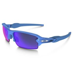 Flak 2 0 Sky Lunettes Red Iridium Positive Oakley De Sport Soleil c3q5RL4Aj