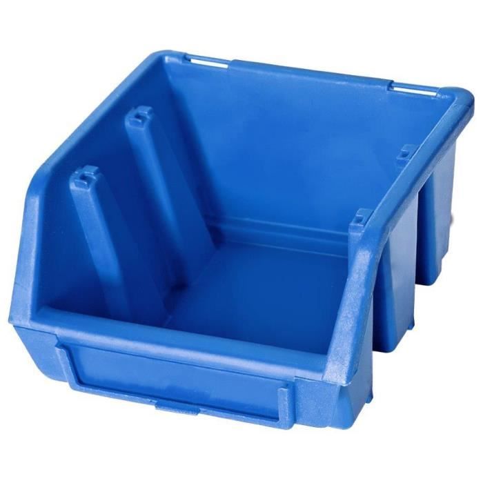 MEISTER Bac à bec0,5 l Bleu