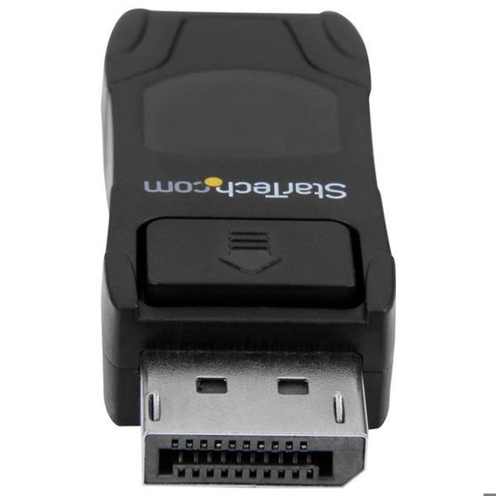 STARTECH Adaptateur DP vers HDMI - 4K