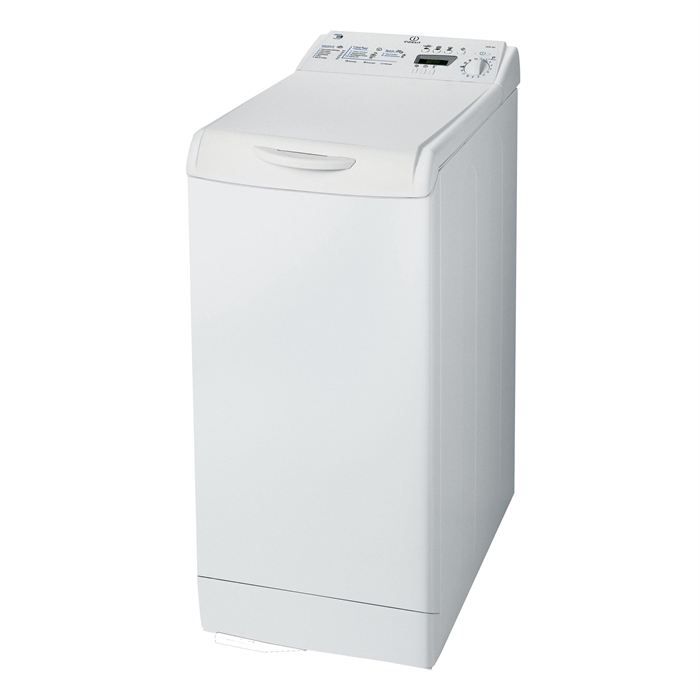 INDESIT WITE 120   Achat / Vente LAVE LINGE INDESIT WITE 120