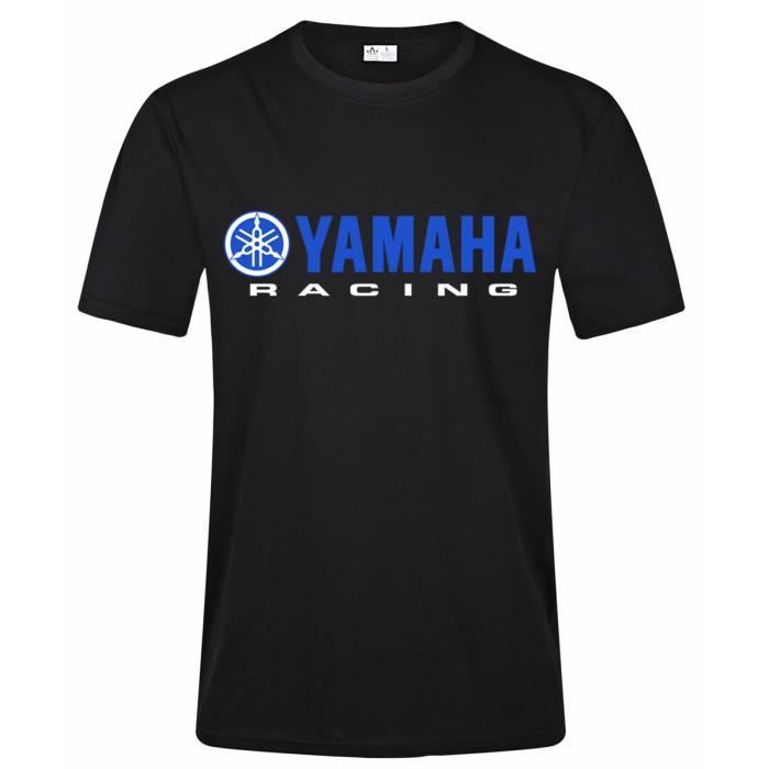 T shirt yamaha Achat / Vente pas cher