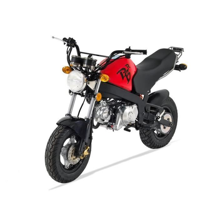 Mini moto 125 Achat / Vente pas cher