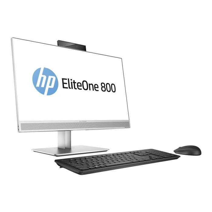  EliteOne 800 G3 Tout-en-un 1 x Core i5 6500 -2